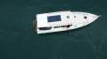 STARK BAY 38 Crusier " Diesel Jet "