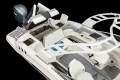 Chaparral 23 SSI OB Bowrider