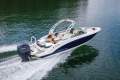 Chaparral 23 SSI OB Bowrider