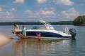 Chaparral 23 SSI OB Bowrider