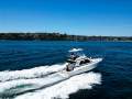 Riviera 36 Flybridge 1996 Model