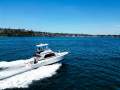 Riviera 36 Flybridge 1996 Model