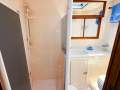 Riviera 36 Flybridge 1996 Model