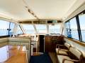 Riviera 36 Flybridge 1996 Model