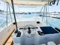 Riviera 36 Flybridge 1996 Model