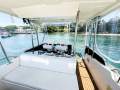 Riviera 36 Flybridge 1996 Model