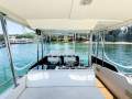 Riviera 36 Flybridge 1996 Model