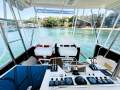 Riviera 36 Flybridge 1996 Model