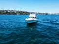 Riviera 36 Flybridge 1996 Model