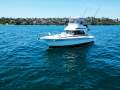 Riviera 36 Flybridge 1996 Model
