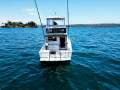 Riviera 36 Flybridge 1996 Model