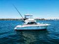 Riviera 36 Flybridge 1996 Model