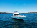 Riviera 36 Flybridge 1996 Model