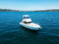 Riviera 36 Flybridge 1996 Model