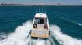 Stagg Boats 9.6m Game Fishing Vessel