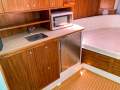 Stagg Boats 9.6m Game Fishing Vessel