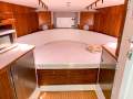 Stagg Boats 9.6m Game Fishing Vessel