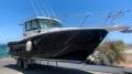 Stagg Boats 9.6m Game Fishing Vessel