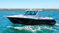 Stagg Boats 9.6m Game Fishing Vessel