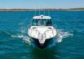 Stagg Boats 9.6m Game Fishing Vessel