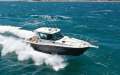 Stagg Boats 9.6m Game Fishing Vessel