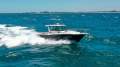 Stagg Boats 9.6m Game Fishing Vessel