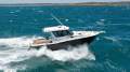 Stagg Boats 9.6m Game Fishing Vessel