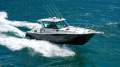 Stagg Boats 9.6m Game Fishing Vessel