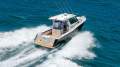 Stagg Boats 9.6m Game Fishing Vessel