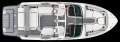 Chaparral 267 SSX Premium Bowrider