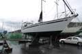Hartley Reality Cruising Yacht