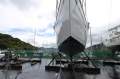 Hartley Reality Cruising Yacht