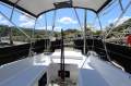 Hartley Reality Cruising Yacht