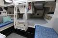Hartley Reality Cruising Yacht