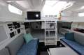 Hartley Reality Cruising Yacht