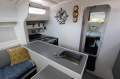 Hartley Reality Cruising Yacht
