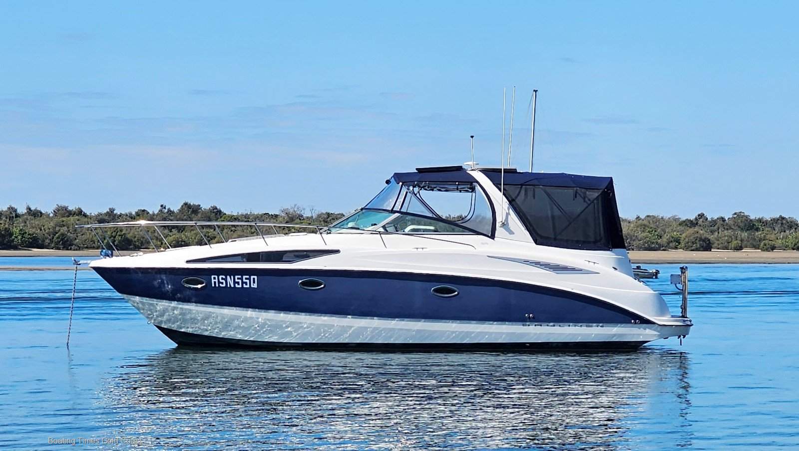 Bayliner 325 Cruiser for sale:Bayliner 325