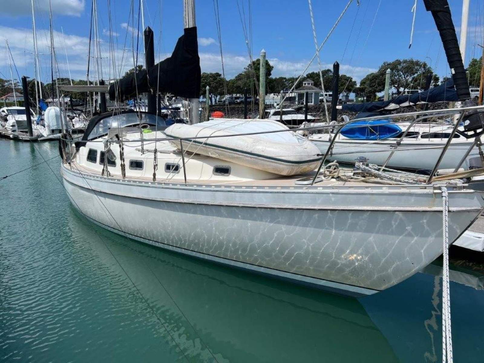 Cavalier 39 MK11