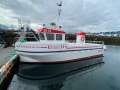 9.6m Fishing Boat