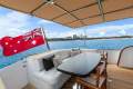 Palm Beach Motor Yachts 70 Sedan
