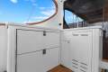 Palm Beach Motor Yachts 70 Sedan
