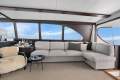 Palm Beach Motor Yachts 70 Sedan