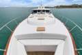 Palm Beach Motor Yachts 70 Sedan