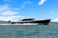 Palm Beach Motor Yachts 70 Sedan