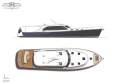 Palm Beach Motor Yachts 70 Sedan