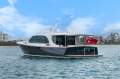 Palm Beach Motor Yachts 70 Sedan