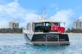 Palm Beach Motor Yachts 70 Sedan