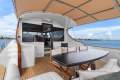 Palm Beach Motor Yachts 70 Sedan