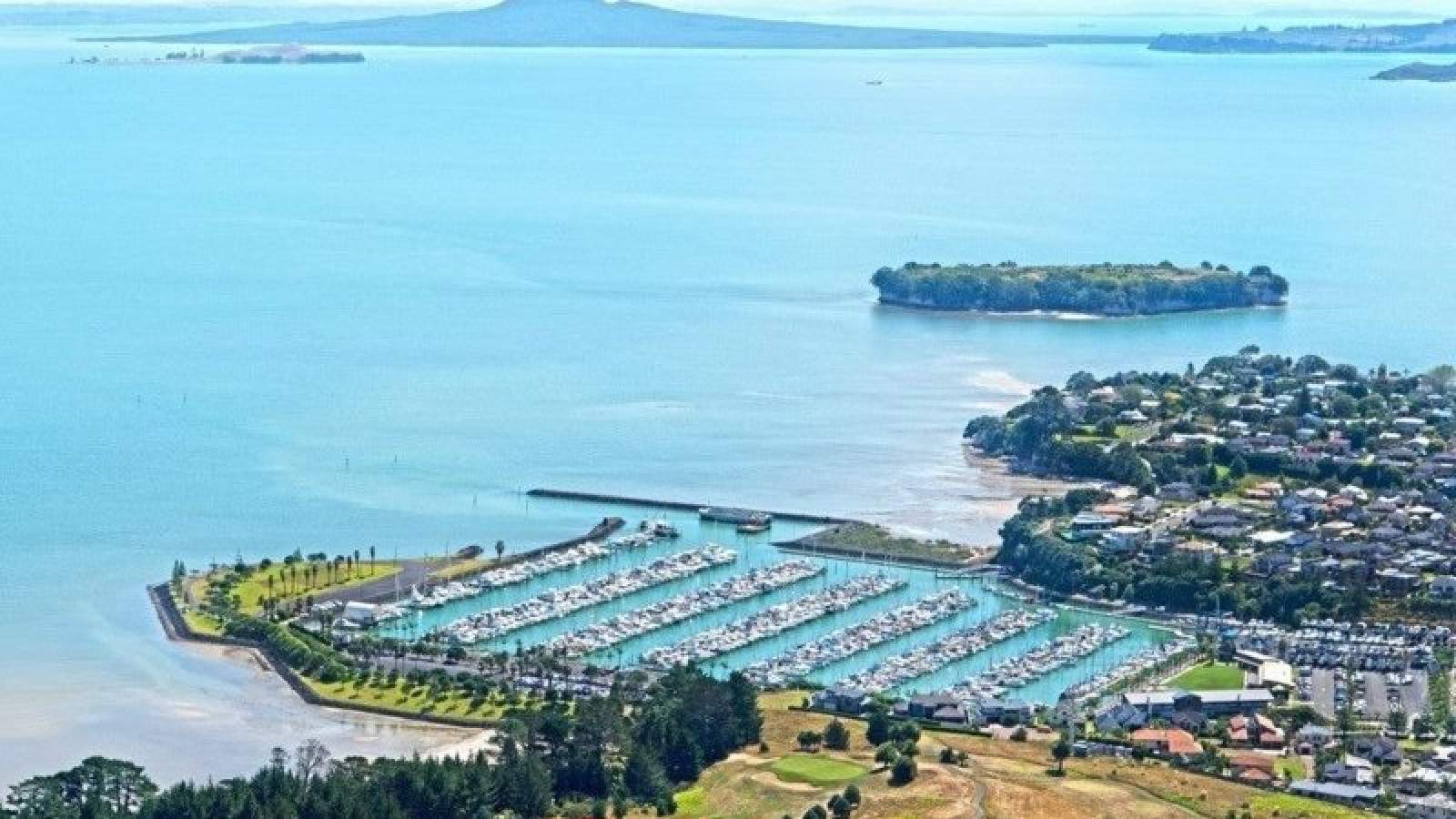 12.0m Pine Harbour marina berth for sale. 10 available from $34,000 to $45k