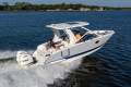 Chaparral 280 OSX Premium Offshore Bowrider